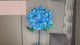 Flores gigantes DIY: Haz tus propias flores gigantes de papel en casa