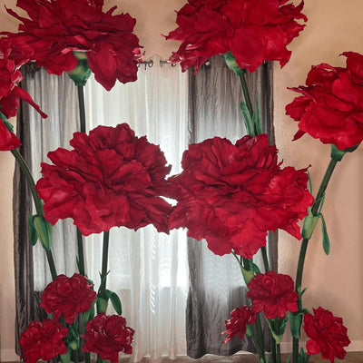 Signature Flowers for Broadway Shows and Theatre Events