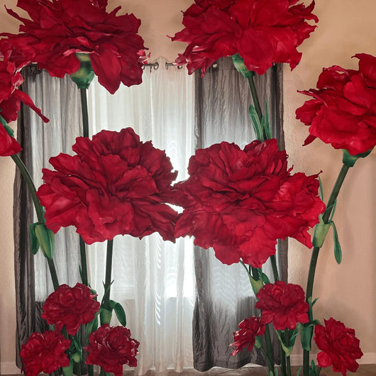 Signature Flowers for Broadway Shows and Theatre Events